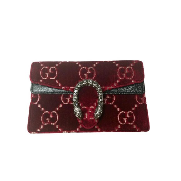 Gucci Mini Dionysus Bag - Picture 2 of 11